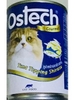 Pate cao cấp cho mèo Ostech Gourmet lon 80gr -400gr