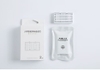 Khử mùi vệ sinh hương liệu tự nhiên Petkit cảm biến tự động 2 miếng PETKIT Splid Air Freshener
