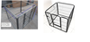 Slc Quây sắt 4 tấm 80x80
