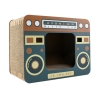 Cào móng hình Radio 44*24*23cm