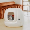 Máy Dọn Vệ Sinh Tự Động Thế Hệ Mới - Petkit Pura Max