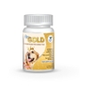 GB Pet Gold Thuốc bổ lông cho chó 1 lọ 20 viên