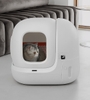 Máy Dọn Vệ Sinh Tự Động Thế Hệ Mới - Petkit Pura Max