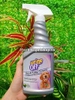 HT Tropi UO 4Z DOG 500ml(xịt khử mùi/vết ố nước tiểu chó)