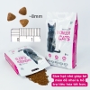 Thức ăn hạt Wonder Cats cho mèo mọi lứa tuổi 1kg chiết lẻ
