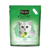 Cát mèo thủy tinh Kitcat Classic Crystal - Gói 5 lít 2.4kg
