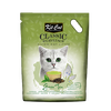 Cát mèo thủy tinh Kitcat Classic Crystal - Gói 5 lít 2.4kg