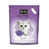 Cát mèo thủy tinh Kitcat Classic Crystal - Gói 5 lít 2.4kg