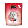 Cát mèo thủy tinh Kitcat Classic Crystal - Gói 5 lít 2.4kg