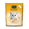 Cát mèo thủy tinh Kitcat Classic Crystal - Gói 5 lít 2.4kg
