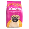 Thức Ăn Hạt Cho Chó Trưởng Thành Woofy - Adult Dog Food