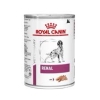 Pate dành cho Chó Royal Canin Renal Canine Loaf 410g hỗ trợ sỏi thận