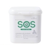 UP Khăn ướt SOS vệ sinh mắt chó/mèo 100 miếng 1 hộp