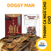 Thanh ca ngừ cho chó DoggyMan - 50gr