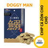 Chip cá ZÒN cho chó DoggyMan -  50gr