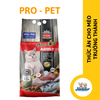 Hạt thức ăn cao cấp cho Mèo trưởng thành Pro Cat