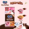 Silver Spoon súp thìa cá ngừ & gà 40g