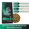 Thức ăn dành cho trưởng thành mèo Reflex Plus Cat Adult Urinary