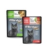 Xốt cho Mèo mọi lứa tuổi Minino Plus Vị Gà 70g