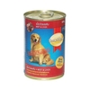 Pate cho Chó Smartheart dạng lon - 400gr