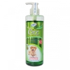 Sữa tắm tiêu diệt ve, rận, bọ chét Bio Care 450ml