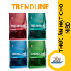Thức ăn cho Mèo Trendline Thổ Nhĩ Kỳ Trendline 4 loại