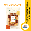 Thịt vịt cuộn xương cá cho chó Natural Core - 70gr