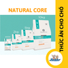 Thức ăn cho chó Natural Core - Thịt gà & cá hồi 400gr