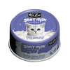 Pate sữa dê KitCat Goat Milk dành cho Mèo - 70g