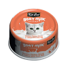 Pate sữa dê KitCat Goat Milk dành cho Mèo - 70g