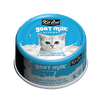 Pate sữa dê KitCat Goat Milk dành cho Mèo - 70g