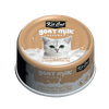 Pate sữa dê KitCat Goat Milk dành cho Mèo - 70g