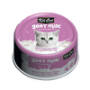 Pate sữa dê KitCat Goat Milk dành cho Mèo - 70g