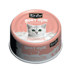 Pate sữa dê KitCat Goat Milk dành cho Mèo - 70g