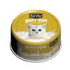 Pate sữa dê KitCat Goat Milk dành cho Mèo - 70g