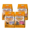 Thức ăn cho Mèo dạng hạt tốt cho thận vị Cá 1.5kg
