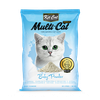Cát mèo đất sét vón cục KitCat Multi-Cat - 30 lít 20kg