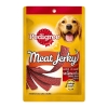 Bánh xương Pedigree Meat Jerky cho chó - Vị bò xông khói 80gr