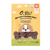 Bánh thưởng cho chó Obli Mini meaty training treat - 100gr