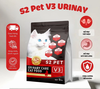 S2Pet Hạt thức ăn mèo V3 - 5kg