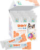 Dầu cá cho Mèo bổ sung Vitamin & Acid Béo - SHINY - Bossen hộp 20 tuýp
