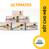 Pate cho Mèo Ultimates Indulge 85gr 