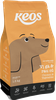 Thức ăn cho chó trưởng thành Vị gà rau Keos adult 1.5kg
