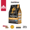 Hạt Chó Nutrience Subzero Small breed Gói vàng (gà tây, cá hồi, cá trích, cá tuyết..)