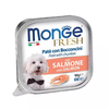 Pate Monge cho Chó hộp 100g nhiều vị thơm ngon