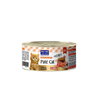 Pate cho mèo Pro-Pet Pate Cat - Lon 190gr