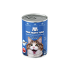 Pate cho mèo TTT Tuna red meat topping - 400gr