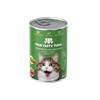 Pate cho mèo TTT Tuna red meat topping - 400gr