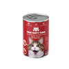 Pate cho mèo TTT Tuna red meat topping - 400gr