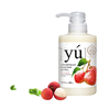 TDT dt Yu trái vải 400ML